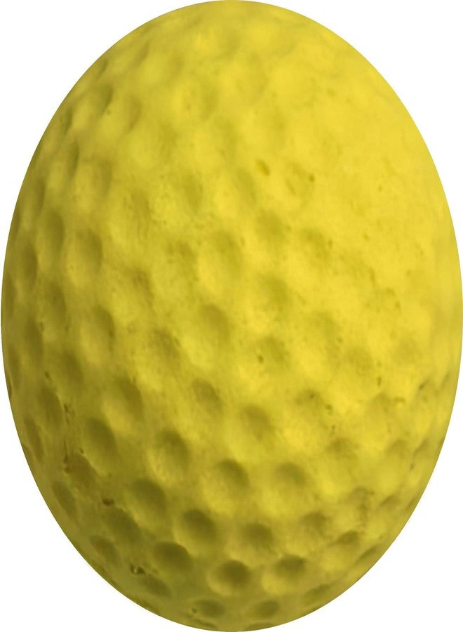 GINFH Cat Foam Ball Cat Sponge Ball Toy Soccer Toy (4Pack) - Image 4